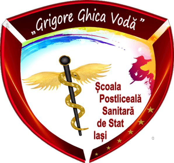 Școala Postliceală Sanitară „Grigore Ghica-Vodă”, Iași – „Mai bine ...